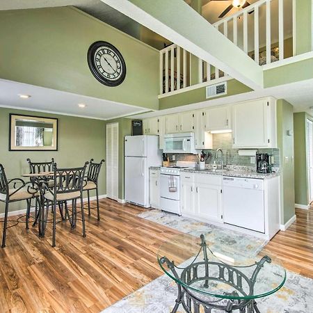 Branson Condo With Balcony - Hike, Boat And Explore! Εξωτερικό φωτογραφία