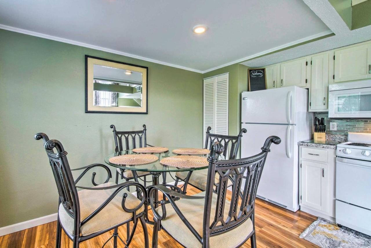 Branson Condo With Balcony - Hike, Boat And Explore! Εξωτερικό φωτογραφία