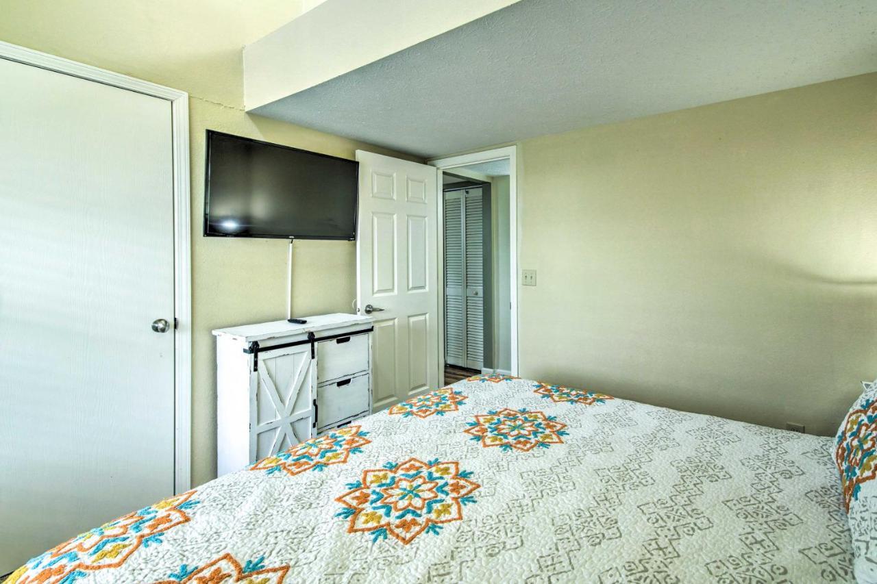Branson Condo With Balcony - Hike, Boat And Explore! Εξωτερικό φωτογραφία