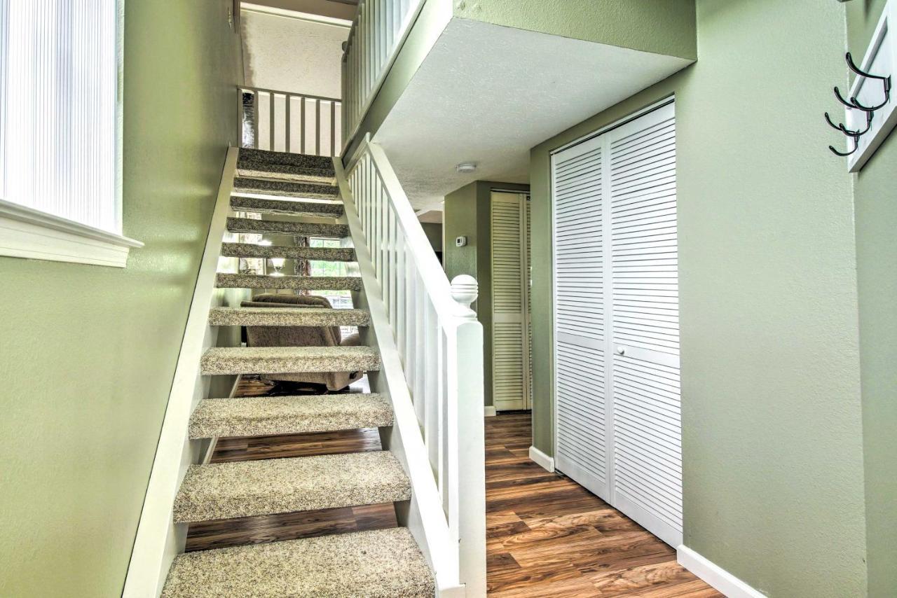 Branson Condo With Balcony - Hike, Boat And Explore! Εξωτερικό φωτογραφία