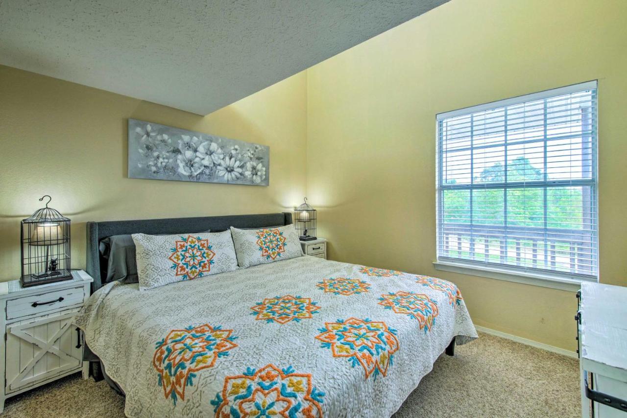 Branson Condo With Balcony - Hike, Boat And Explore! Εξωτερικό φωτογραφία